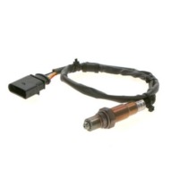Купить Bosch 258 027 197 датчик лямбда-зонд, фото thumb