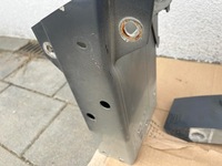 фото thumb №10, Усилитель балка зона защита volvo v90 s90 рестайлинг