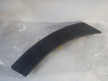 фото thumb №1, Vw golf 7 аксесуар права планка na бампер зад