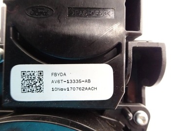 фото thumb №9, Перемикач комбінований ford grand c-max mk2