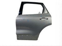 фото thumb №1, Ford kuga mk3 двері ліва задня задні 2019-2024 rok