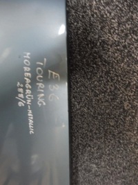 фото thumb №8, Bmw e36 sedan kombi капот moreagrun 288/6