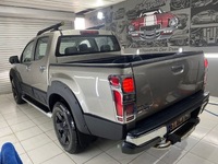 фото thumb №9, Isuzu d max розширювачі крила накладки акція!