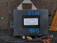 фото thumb №1, Модуль комфорта mercedes w212 e212 a2129003806