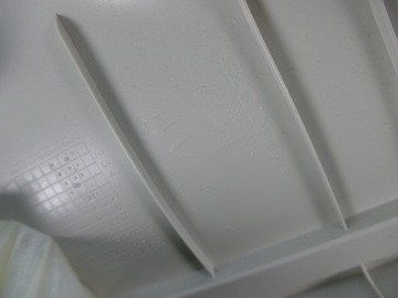 фото thumb №11, Honda crv iv рестайлинг боковина багажника правый обшивка