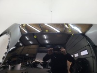 Капот mini cooper f55 f56 в Україні, фото thumb