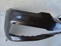 фото thumb №8, Бампер перед bmw 5 g30 g31 17-20