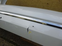 фото thumb №7, Bmw 2 f45 active хром бампер задний задняя