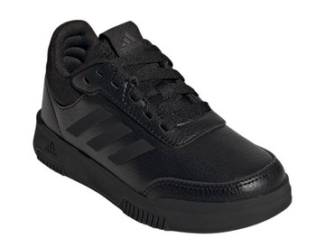 40 BUTY ADIDAS CZARNE WYGODNE TENSAUR GW6424