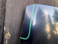 фото thumb №11, Mazda mx5 15- дверь левая oryg