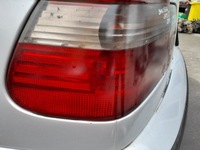 фото thumb №6, Bmw 3 e46 lift лампа левый задняя левая задняя крыло