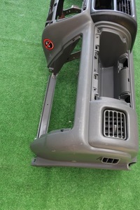 фото thumb №8, Приборная панель приборная панель каркас suzuki jimny бензин дизель 2003r