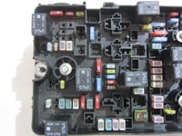 фото thumb №3, Chrysler pacifica 2017 коробка запобіжників