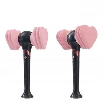 Kpop BLACKPINK Hammer Light Glow Stick Lightstick