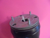 фото thumb №3, Mercedes s klasa w222 амортизатор задняя airmatic