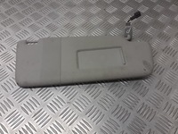 фото thumb №1, Защита солнцезащитная правая vw touran