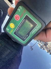 фото thumb №14, Двері голий płat правий перед lexus nx ii do ремонту оригінал lubelskie