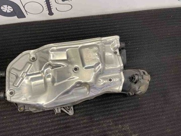 фото thumb №7, Корпус фільтра повітря mercedes-benz c w205 a6510900600 2.2l дизель