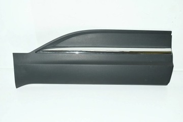 фото thumb №1, Планка накладка двері правий зад 808207885r renault koleos ii 17- хром