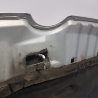 фото thumb №6, Daihatsu sirion i рестайлинг капот передняя s26