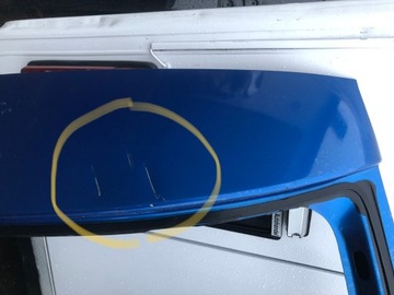 фото thumb №10, Skoda octavia iii универсал крышка задняя 5e9827173