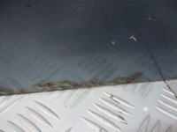 фото thumb №3, Двері правий перед opel meriva a z21t