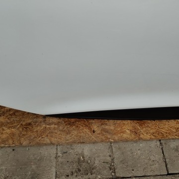 фото thumb №8, Дверь задние зад правые renault clio iv hb dv369