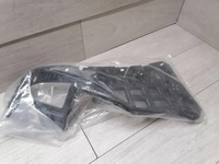 фото thumb №1, 10369. macan ползун бампер левый зад 95b807253c