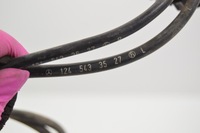 фото thumb №9, Джгут датчика крену задня mercedes w124 e-klasa cabrio 1245433727