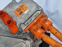 фото thumb №8, Chrysler pacifica 3.6 hybrid limited модуль інвертор інвертор дроти 18r