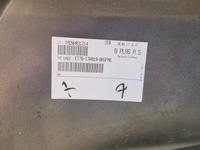 фото thumb №10, Ford transit courier 14-18r бампер передний перед