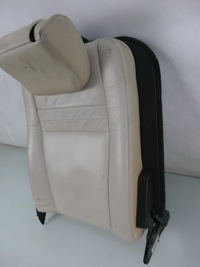 фото thumb №3, Volvo xc90 i lift r спинка сидіння лівий задня iii rz