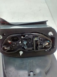 Bmw x5 e70 lci рестайлінг  фара led правий задній правий задня 7227790 Доставка, фото thumb