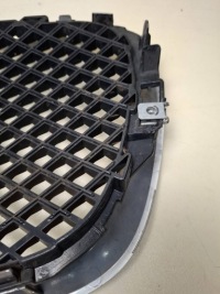 фото thumb №7, Jaguar xf i x250 2007-2011 решітка радіатора решітка радіатора радіатора 8x23-8a100-ae