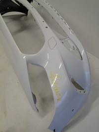 фото thumb №12, Mercedes b klasa w247 247 бампер передний na датчики pts bez камеры