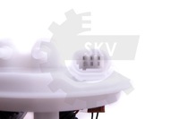 фото thumb №16, Насос пального модуль esen skv 02skv840/skv