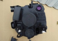 фото thumb №5, Лампа fiat 500 abarth права перед