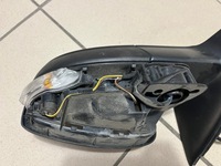 фото thumb №7, Skoda rapid 5jb 8pin зеркало левая