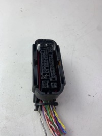 фото thumb №5, Штекер колодка насоса abs citroen c4 picasso i