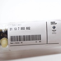 фото thumb №10, Bmw m3 cabrio e46 планка двері правих 51137893682 7893682