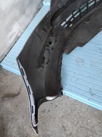 фото thumb №8, Opel corsa d 2007 бамперы