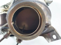 фото thumb №6, Volkswagen taigo 2023r 1.5 tsi фильтр частиц твердых катализатор dpf