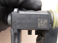 фото thumb №5, Audi a6 c6 lift 2.0 tdi клапан вакууму 8k0906627