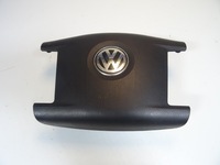 фото thumb №1, Volkswagen touareg i подушка безопасности водителя
