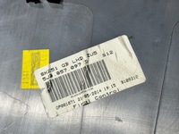 фото thumb №4, Бардачок пасажира skoda rapid 5jb857097