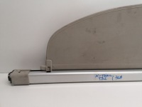 фото thumb №6, Nissan x-trail t32 шторка багажника 5 пассажирский оригинал 13-22