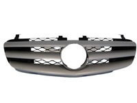 фото thumb №1, Mercedes r klasa w251 251 решётка радиатора решётка радиатора amg