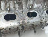 Головка opel zafira b astra h j 1.8 55353286 Київ, фото thumb