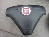 фото thumb №8, Панель приладів консоль подушки безпеки ремені fiat croma 2 ii lift