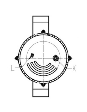 фото thumb №9, Генератор scania 4 - серія f032 114382 hc-cargo